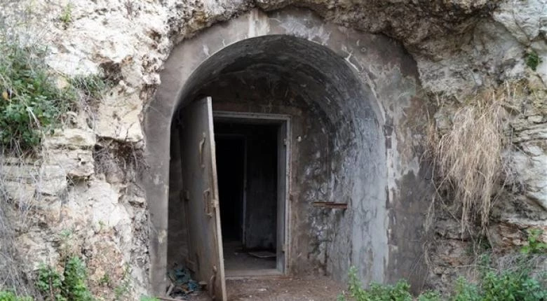 Πού βρίσκονται καταφύγια στην Αθήνα σε περίπτωση πολέμου – Εικόνες